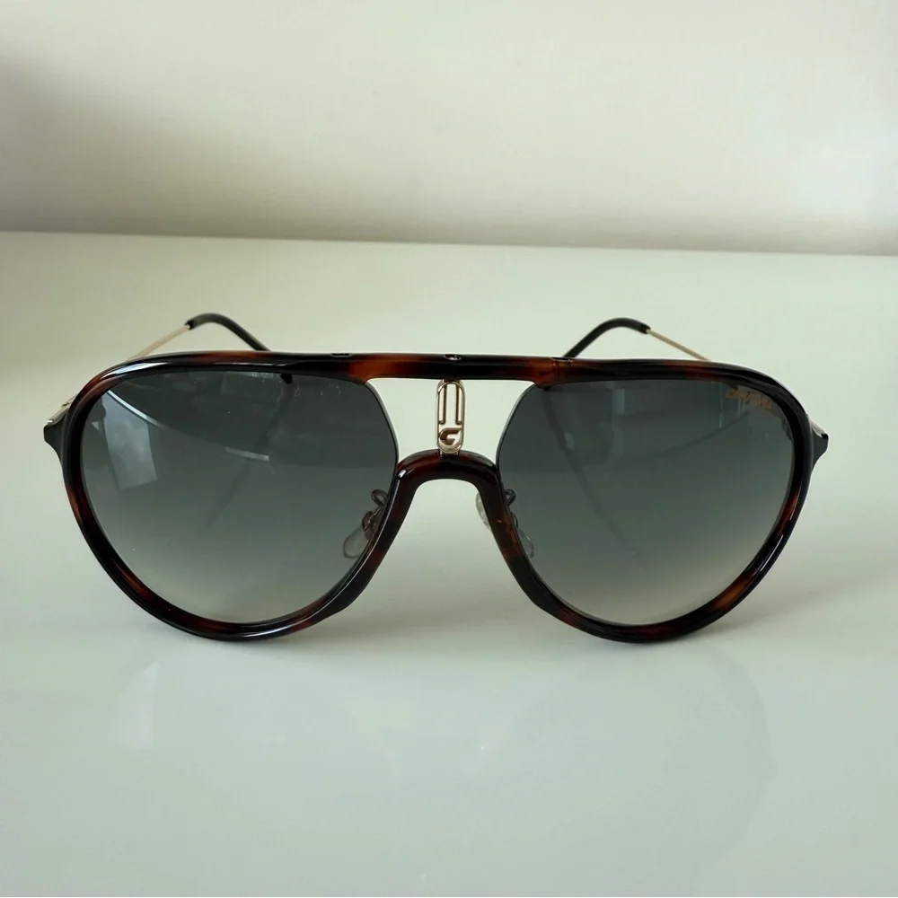 NWT!!! Carrera Sunglasses 1026/S 0869K Authentic